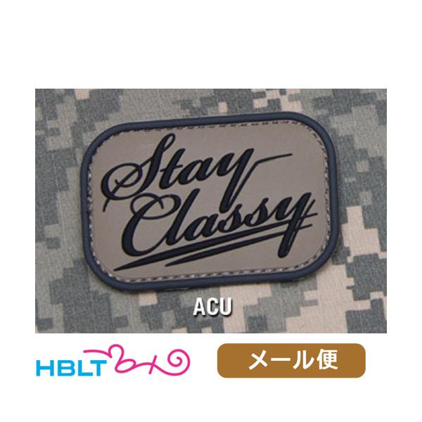 pb` MSM ~XybNL[ Stay ClassyiPVCj [ Ήi