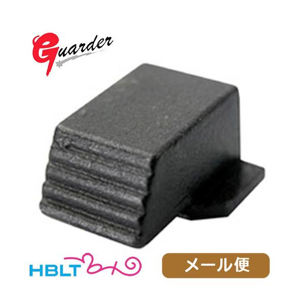 �K�[�_�[ �g�b�v���V�[�o�[�L���b�`�{�^�� AK47 �p (�X�`�[�� Black) ���[���� �Ή����i