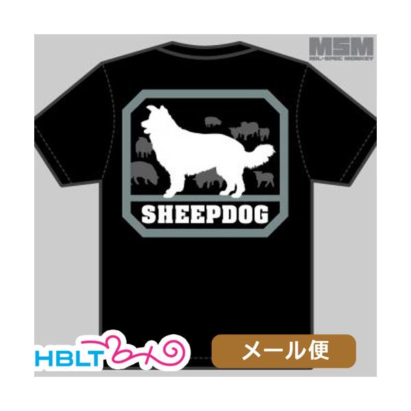 ~^[ TVc MSM ~XybNL[ Sheepdog [ Ήi