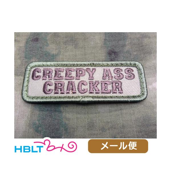 pb` MSM ~XybNL[ Secret #5 Creepy Ass CrackeriPVCj [ Ήi