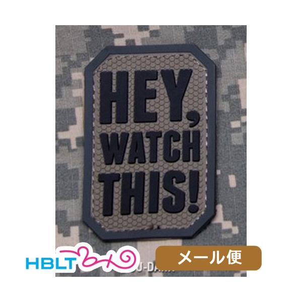 pb` MSM ~XybNL[ HEY WATCH THISiPVCj [ Ήi