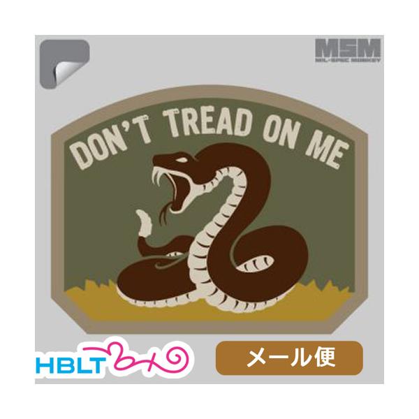 fJ[ V[ MSM ~XybNL[ DON'T TREAD [ Ήi