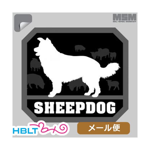fJ[ V[ MSM ~XybNL[ SHEEPDOG [ Ήi
