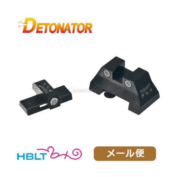 �f�g�l�[�^�[ �~���T�C�g �����}���C USP Compact �p �g���W�R��/HK-08 �^�C�v ���[���� �Ή����i