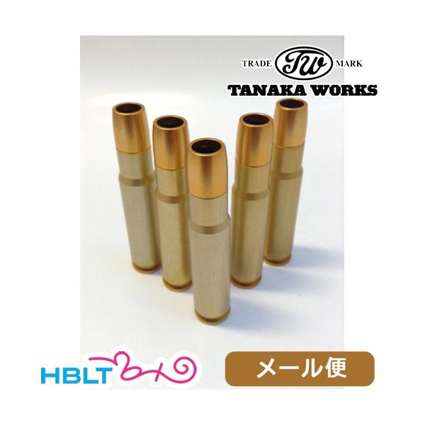 タナカワークス ガスガン 用 カートリッジ レミントン M700 M24 M40 5