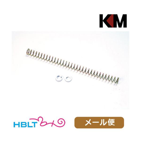 KM-Head �������p �A���~�X�y�[�T�[�t�� �e���V�����X�v�����O 0.9J �����}���C L96 AWS �p ���[���� �Ή����i