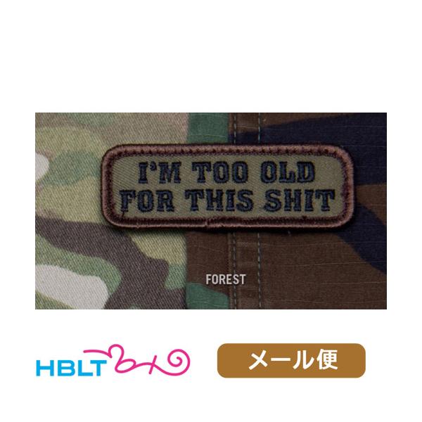 pb` MSM ~XybNL[ TOO OLD EMBihJj [ Ήi