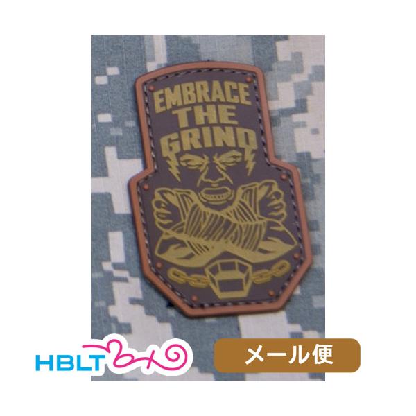pb` MSM ~XybNL[ EMBRACE THE GRINDiPVCj [ Ήi