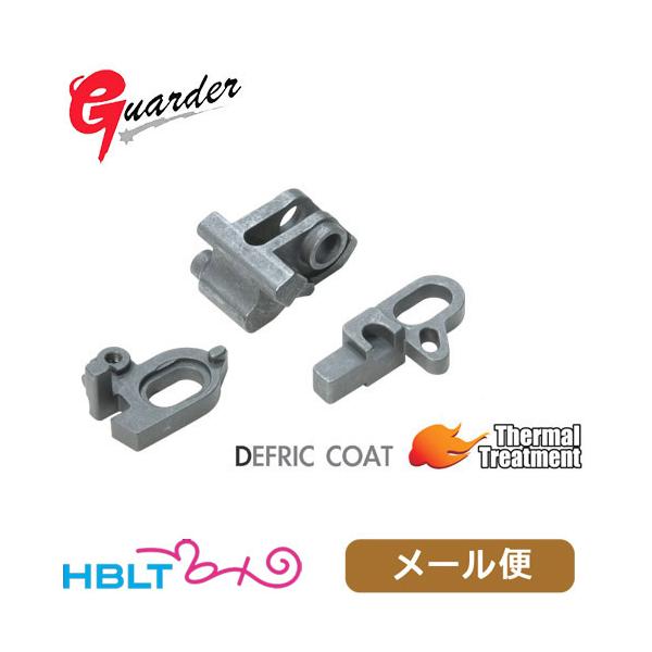 �K�[�_�[ �n���}�[&amp;�V�A�[ �Z�b�g �����}���C �K�X�u�� S&amp;W M&amp;P9 9L�i�X�`�[�� �u���b�N�j ���[���� �Ή����i