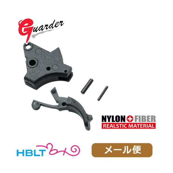 �K�[�_�[ �g���K�[ �����}���C �K�X�u���[�o�b�N M&amp;P9 �p (�u���b�N) ���[���� �Ή����i