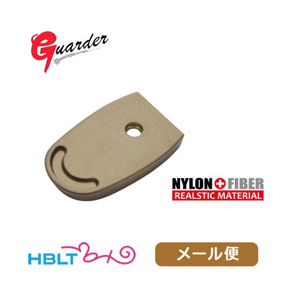 �K�[�_�[ �}�K�W���x�[�X Standard �����}���C �K�X�u���[�o�b�N M&amp;P9 �p (FDE) ���[���� �Ή����i