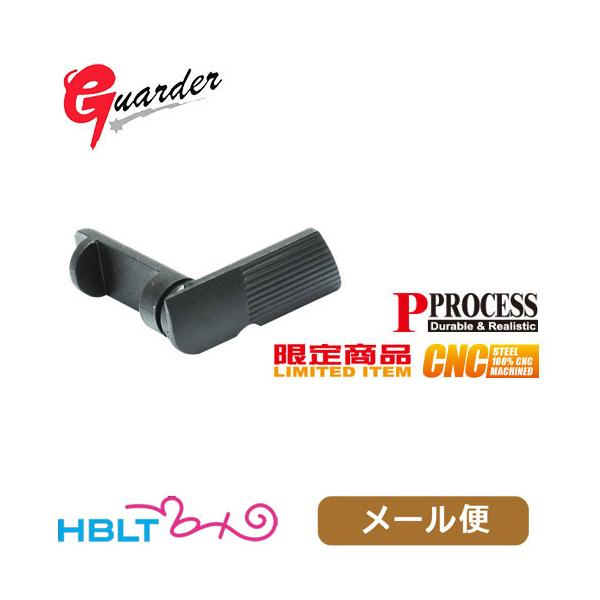 �K�[�_�[ �e�C�N�_�E�����o�[ �����}���C GBB S&amp;W M&amp;P9 �p Guarder ���[���� �Ή����i