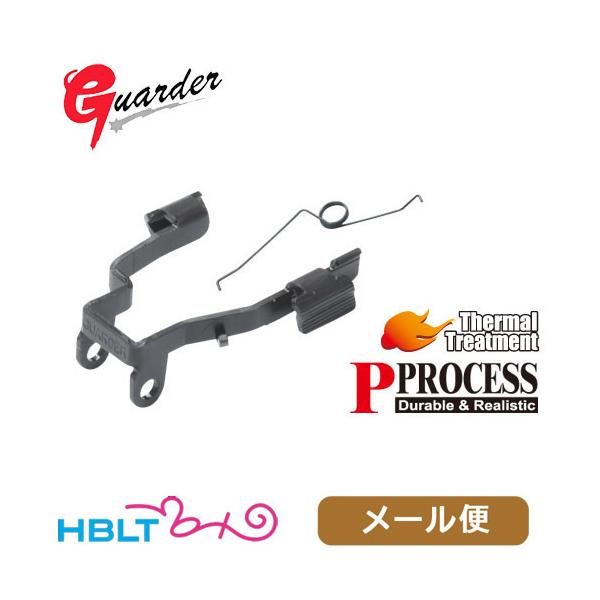 �K�[�_�[ �X���C�h�X�g�b�v �����}���C �K�X�u�� S&amp;W M&amp;P9 �p�i�X�`�[�� �u���b�N�j ���[���� �Ή����i