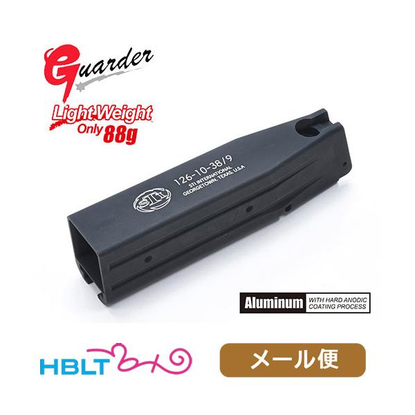 �K�[�_�[ �A���~ �}�K�W���P�[�X �����}���C �K�X�u�� �n�C�L���p 5.1�iSTI Custom �y��88g �u���b�N�j ���[���� �Ή����i