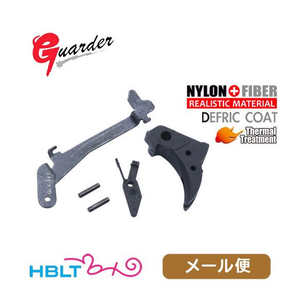 �K�[�_�[ �g���K�[�Z�b�g �����}���C �K�X�u�� �O���b�N G17 G22 G26 G34 �p �u���b�N ���[���� �Ή����i