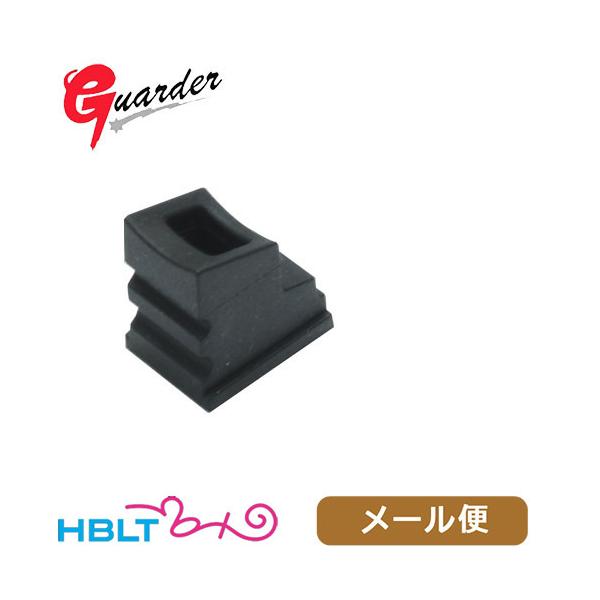 ガーダー ガスルートパッキン 東京マルイ ガスブロ M4 MWSなど メール便 対応商品