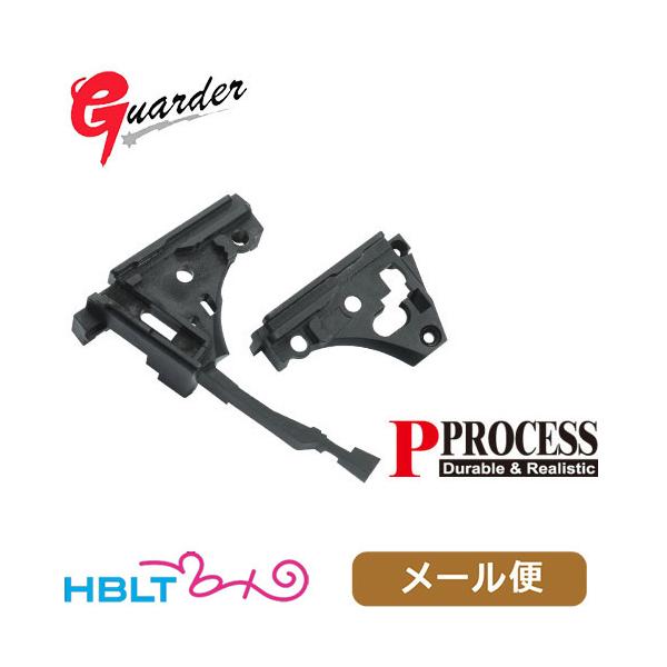 �K�[�_�[ ���A�V���[�V �����}���C �K�X�u�� S&amp;W M&amp;P9 9L�i�X�`�[���j ���[���� �Ή����i