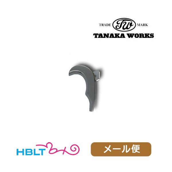 タナカワークス グリップアダプター SW Jフレーム M36等（刻印