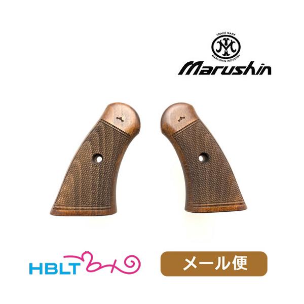 マルシン工業 マルシン 木製グリップ エンフィールド No.2 Mk1
