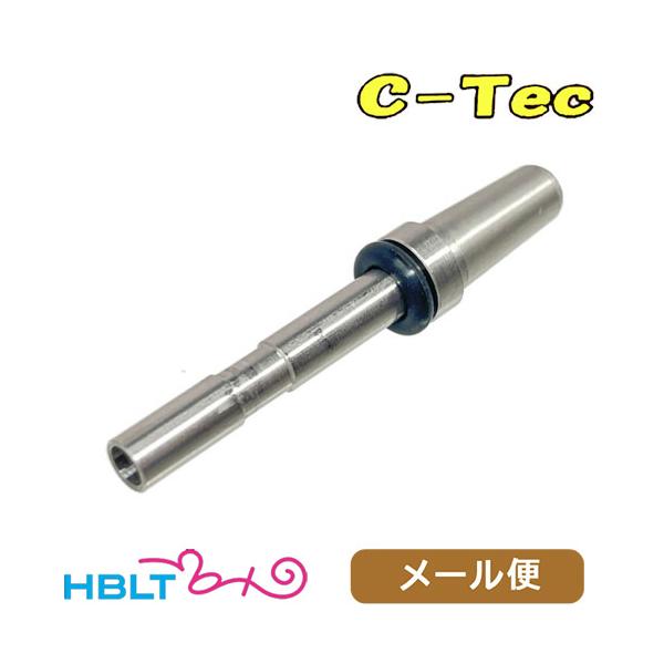 C−Tec デトネーター タナカ TT33 トカレフ 中空タイプ 9mm W Kick