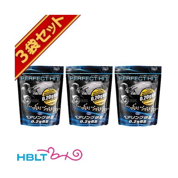 }C BBe 0.2g PERFECT HIT 3200 3܃Zbg