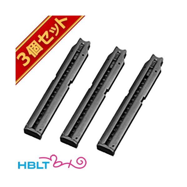 東京マルイ GBB M9A1 予備マグ3本付 hblt_shb00000056