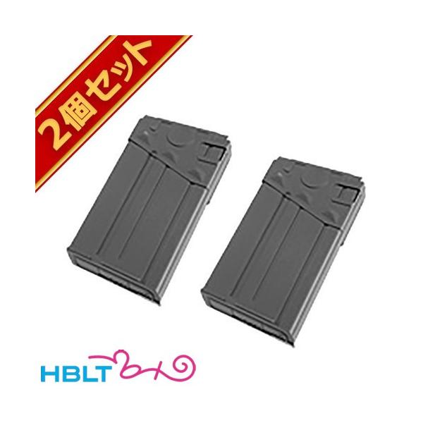 TOKYO MARUI（東京マルイ） G3 多弾 マガジン スタンダード電動ガン 用