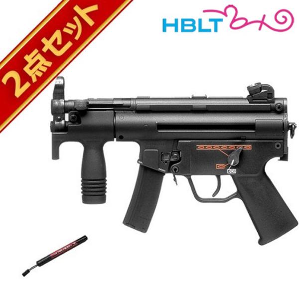 【週末セール】東京マルイ HK MP5K クルツHK バッテリー付 TOKYO MARUI（東京マルイ） バッテリーセット H&K MP5K クルツ 電動