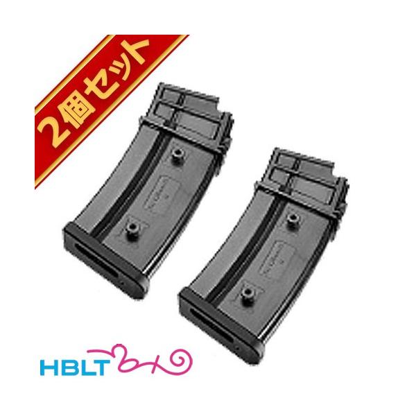 TOKYO MARUI（東京マルイ） G36 ノーマル マガジン スタンダード電動