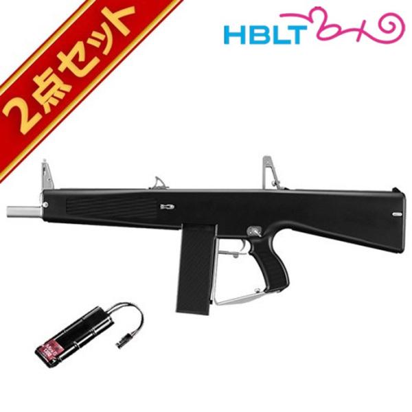 TOKYO MARUI バッテリーセット 東京マルイ AA-12 電動ショット