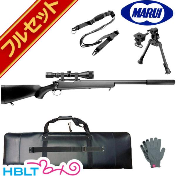 ★東京マルイ VSR-10 G SPEC プロスナイパーセット★ TOKYO MARUI 東京マルイ VSR-10 プロスナイパー Gスペック
