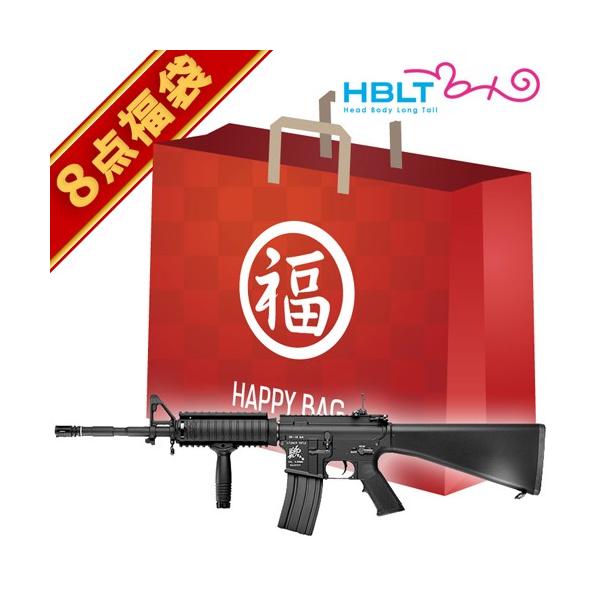 福袋 エアガン みんな探してる人気モノ 福袋 エアガン メンズファッション