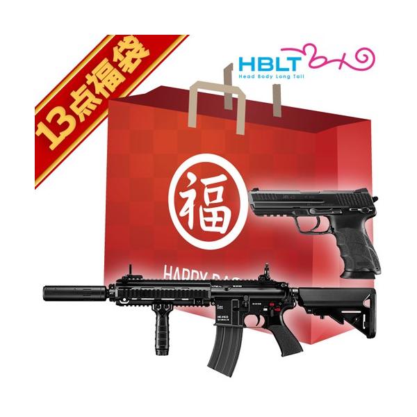 TOKYO MARUI 2025 福袋 次世代電動ガン & ガスブローバック TOKYO MARUI 2025 福袋 次世代電動ガン & ガスブローバック