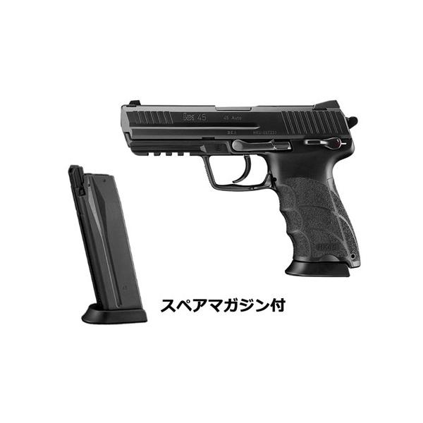 21 福袋 次世代電動ガン ガスブローバック ハンドガン セット Hk416d Hk45 東京マルイ Buyee Buyee 日本の通販商品 オークションの代理入札 代理購入
