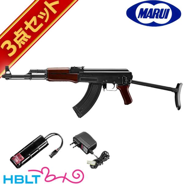 �����}���C AKS47 TYPE-3 ������d���K�� �[�d��Z�b�g