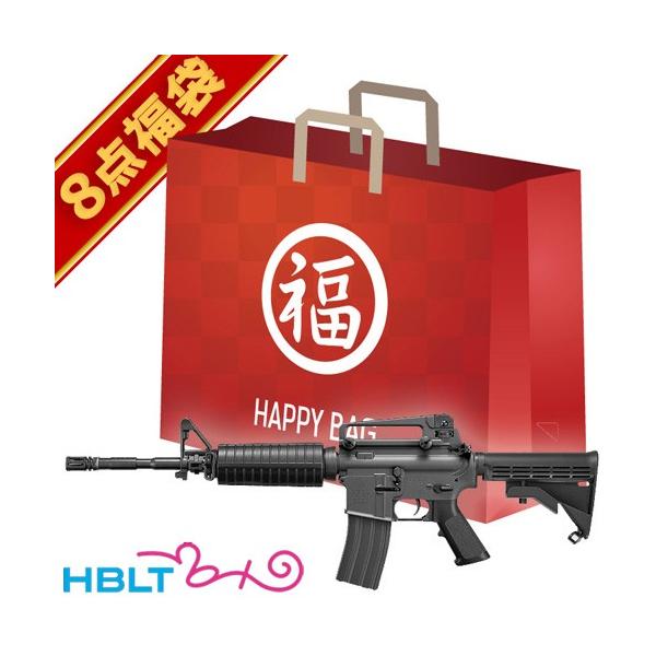 TOKYO MARUI 2025 福袋 Colt M4A1 スタンダード電動ガン フル
