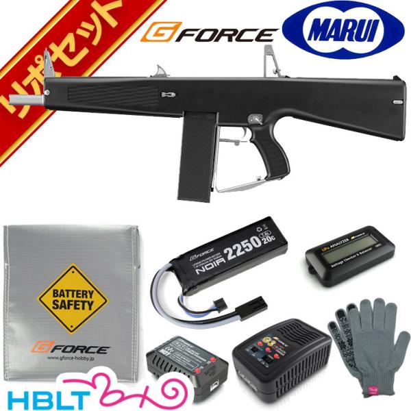 東京マルイ 12 電動ショットガン G Force リポバッテリー フルセット Shb Hblt 通販 Yahoo ショッピング