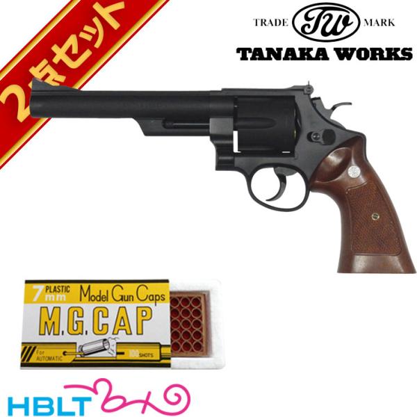 タナカ m29 サバイバルゲーム装備 モデルガン」の人気商品一覧