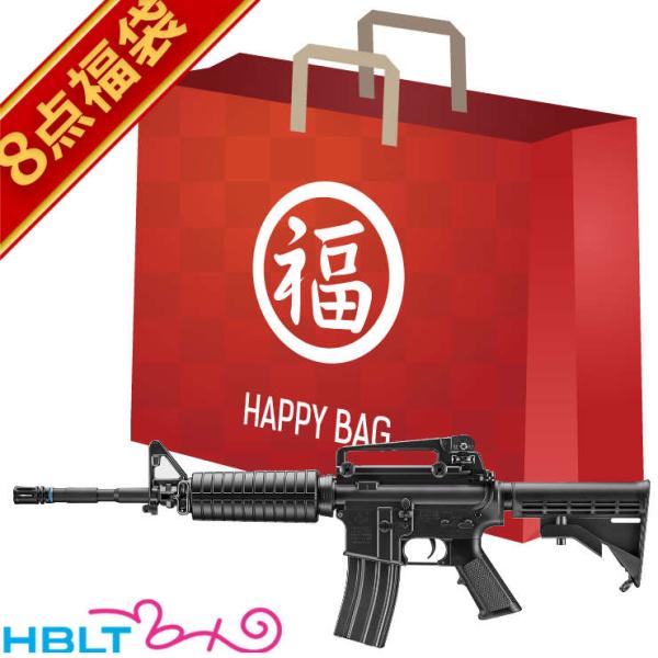 TOKYO MARUI（東京マルイ） 2026 福袋 東京マルイR14 M4A1 R 電動ガン