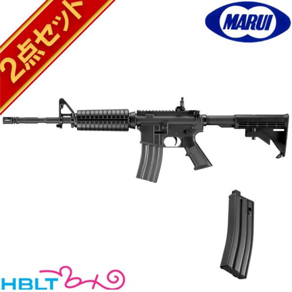 TOKYO MARUI（東京マルイ） エボルト M4A1カービン 電動ガン EVOLT