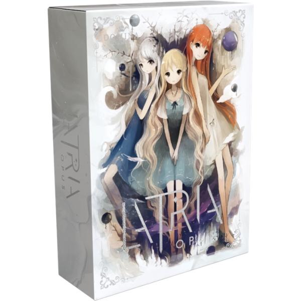 DOMINA GAMES DOMINA GAMES Latria Opus（ラトリア オプス） : ホビー