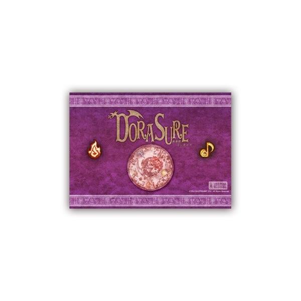 �W���C�A���g�z�r�[�@DORASURE �h���X�� �g���F�~���L���X