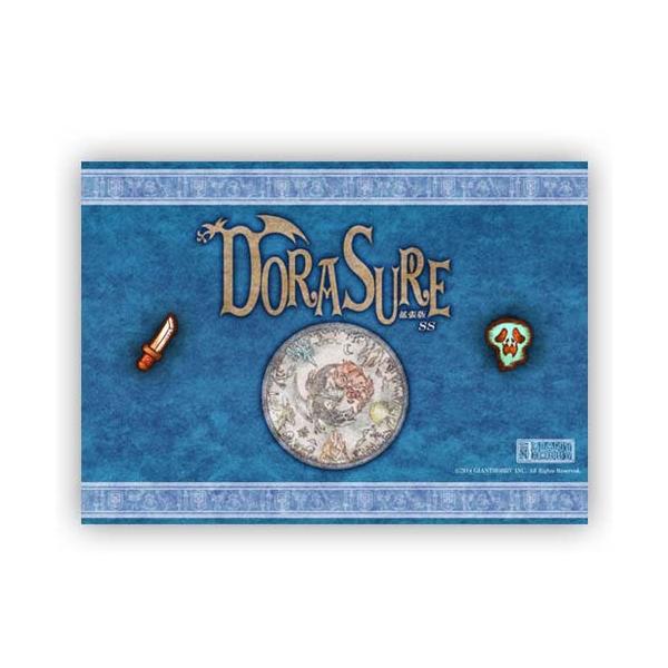 �W���C�A���g�z�r�[�@DORASURE �h���X�� �g���FSS