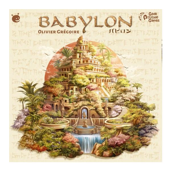 [Release date: February 14, 2026]【発送予定日】入荷次第発送プレイ人数：2〜4人プレイ時間：40〜60分対象年齢：8歳以上[デザイン]デザイナー：Olivier Gregoire