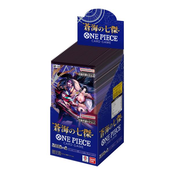 [Release date: December 18, 2025]【商品内容】1BOX24パック入り