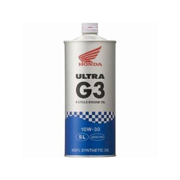 ホンダ ウルトラ G3 10w 30 1l バイク用エンジンオイル 価格比較 価格 Com