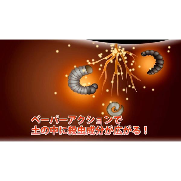 住友化学園芸 殺虫剤 家庭園芸用サンケイダイアジノン粒剤3 400g /【Buyee】 住友化学園芸 殺虫剤 家庭園芸用サンケイダイアジノン粒剤3 400g /【Buyee】