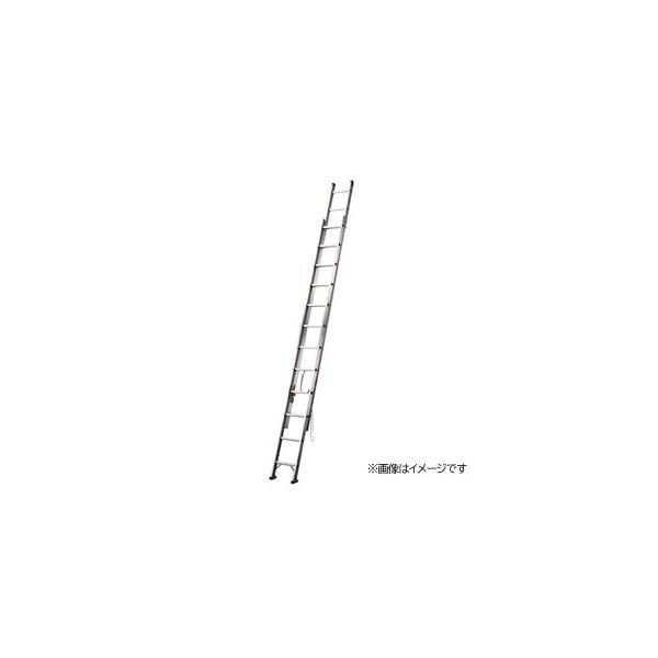 ハセガワ 2連ハシゴ HC2-51 全長5m16cm モノ市場半田店 119