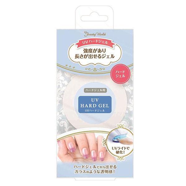 ビューティーワールド Bw Uvハードジェル Acg1300 Diy Com 通販 Paypayモール