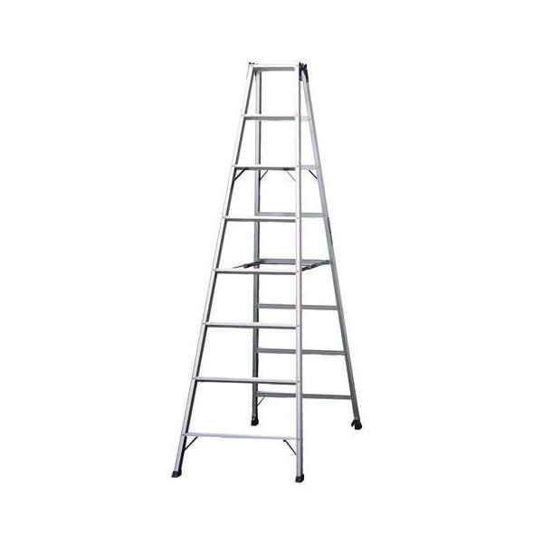 長谷川工業 (法人様限定)TOP 専用脚立 長尺専用脚立 TOP2.0-24 [top24 
